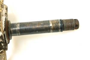 Bombardier - 03 Can-Am DS650 Baja 2x4 Front Right Spindle Knuckle Bombardier - Image 4