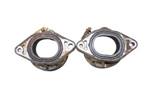 Polaris - 18 Polaris RZR S 900 4x4 Intake Manifold Throttle Body Boots - Image 2