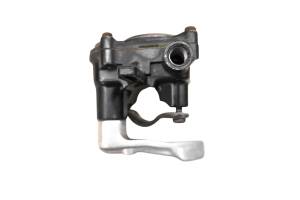 Honda - 05 Honda Rancher 350 4x4 Thumb Throttle TRX350FE - Image 3