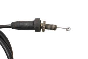 Honda - 05 Honda Rancher 350 4x4 Throttle Cable TRX350FE - Image 2