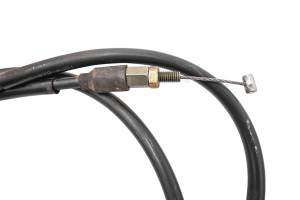 Honda - 05 Honda Rancher 350 4x4 Throttle Cable TRX350FE - Image 3