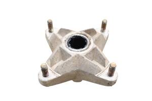 01 Can-Am DS650 Rear Wheel Hub Left Or Right Bombardier