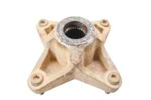 Bombardier - 01 Can-Am DS650 2x4 Rear Wheel Hub Left Or Right Bombardier - Image 2