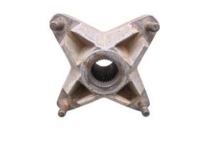 Can-Am - 00 Can-Am DS650 Rear Wheel Hub Left Right - Image 2