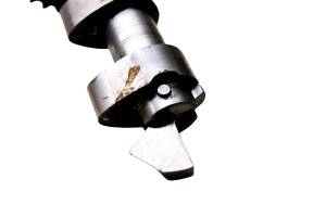 Bombardier - 02 Can-Am DS650 Exhaust Camshaft Cam Shaft Bombardier - Image 2