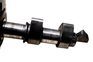 Bombardier - 02 Can-Am DS650 Exhaust Camshaft Cam Shaft Bombardier - Image 4