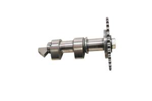 01 Can-Am DS650 2x4 Exhaust Camshaft Cam Shaft Bombardier