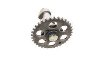 Bombardier - 01 Can-Am DS650 2x4 Exhaust Camshaft Cam Shaft Bombardier - Image 2