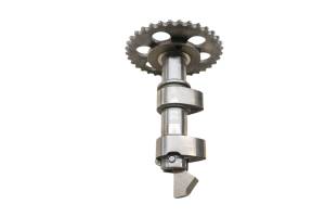 Bombardier - 01 Can-Am DS650 2x4 Exhaust Camshaft Cam Shaft Bombardier - Image 3