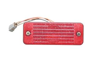 01 Can-Am DS650 Tail Brake Light Bombardier