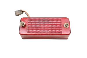 01 Can-Am DS650 2x4 Tail Brake Light Bombardier