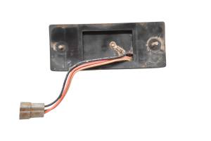 Bombardier - 01 Can-Am DS650 2x4 Tail Brake Light Bombardier - Image 2