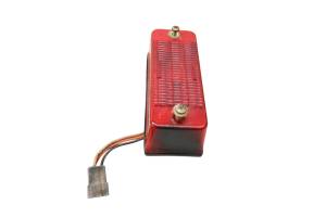 Bombardier - 01 Can-Am DS650 2x4 Tail Brake Light Bombardier - Image 3