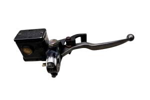 02 Bombardier DS650 Front Brake Master Cylinder Can-Am