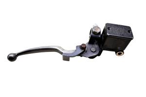 Bombardier - 02 Bombardier DS650 Front Brake Master Cylinder Can-Am - Image 2