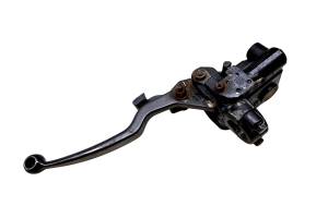 Bombardier - 02 Bombardier DS650 Front Brake Master Cylinder Can-Am - Image 3