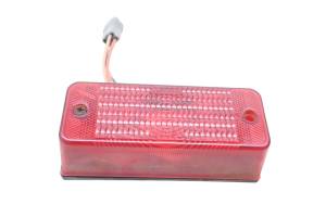 03 Can-Am Rally 175 200 2x4 Tail Brake Light Bombardier