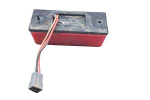 Bombardier - 03 Can-Am Rally 175 200 2x4 Tail Brake Light Bombardier - Image 2