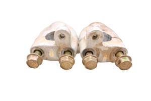 Honda - 05 Honda Rancher 350 4x4 Handlebar Clamps 7/8" TRX350FE - Image 3