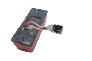 Bombardier - 03 Can-Am Rally 175 200 2x4 Tail Brake Light Bombardier - Image 2