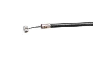 Honda - 04 Honda TRX450R Clutch Cable - Image 2