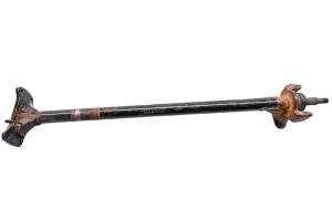 05 Suzuki Ozark 250 2x4 Steering Stem Shaft LTF250