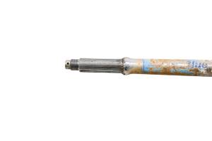 Durablue - 01 Can-Am DS650 2x4 Rear Axle & Sprocket Hub Durablue - Image 2