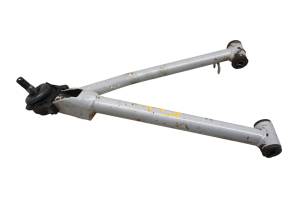 01 Can-Am DS650 Front Upper Left A-Arm Bombardier