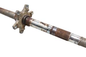 Bombardier - 01 Can-Am DS650 Rear Axle Bombardier - Image 3