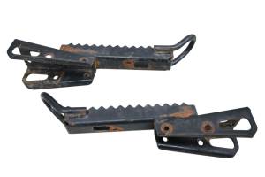 Bombardier - 03 Can-Am DS650 Baja 2x4 Foot Pegs Bombardier - Image 2