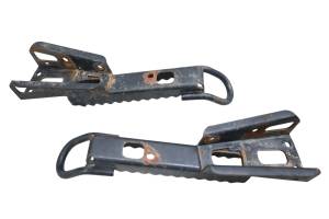 Bombardier - 03 Can-Am DS650 Baja 2x4 Foot Pegs Bombardier - Image 3