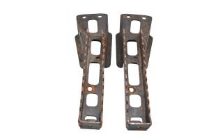 Bombardier - 01 Can-Am DS650 Foot Pegs Bombardier - Image 2