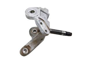 01 Can-Am DS650 Front Right Spindle Knuckle Bombardier