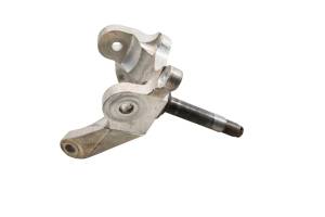 Bombardier - 01 Can-Am DS650 2x4 Front Left Spindle Knuckle Bombardier - Image 3