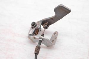 Yamaha - 16 Yamaha YXZ1000R EPS 4x4 Reverse Lever & Cable - Image 3