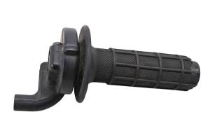 08 Honda CRF80F Twist Throttle