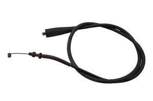 Kawasaki - 99 Kawasaki Prairie 300 2x4 Throttle Cable KVF300 - Image 1