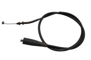 Kawasaki - 99 Kawasaki Prairie 300 2x4 Throttle Cable KVF300 - Image 2