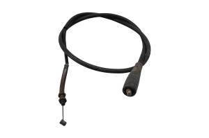 Kawasaki - 99 Kawasaki Prairie 300 2x4 Throttle Cable KVF300 - Image 3