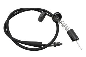 Honda - 08 Honda CRF80F Throttle Cable - Image 3