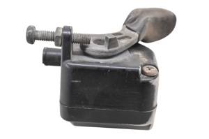 Kawasaki - 99 Kawasaki Prairie 300 2x4 Thumb Throttle KVF300 - Image 3