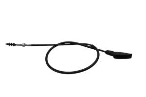 Honda - 08 Honda CRF80F Clutch Cable - Image 2