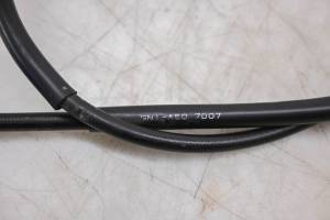 Honda - 08 Honda CRF80F Clutch Cable - Image 3