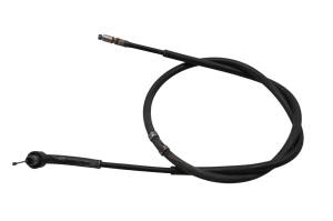 Kawasaki - 99 Kawasaki Prairie 300 2x4 Starter Choke Cable KVF300 - Image 2