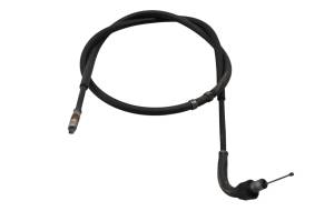 Kawasaki - 99 Kawasaki Prairie 300 2x4 Starter Choke Cable KVF300 - Image 3