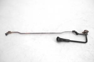 07 Polaris Sportsman 450 4x4 Gear Select Shift Lever Shifter