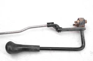 Polaris - 07 Polaris Sportsman 450 4x4 Gear Select Shift Lever Shifter - Image 2