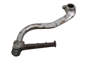 Honda - 08 Honda CRF80F Kick Start Lever - Image 2