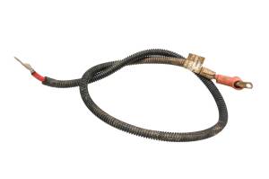 23 Polaris General XP 4 1000 Ultimate Start To Solenoid Cable