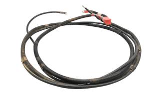 Polaris - 23 Polaris General XP 4 1000 Ultimate Battery To Solenoid Cable - Image 3